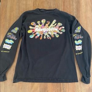 Nickelodeon shirt